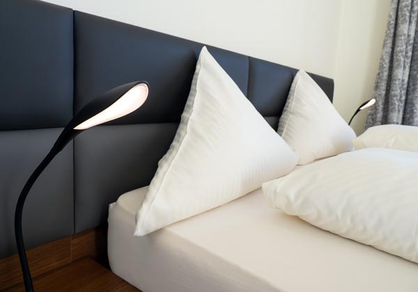 Übernachten in der Pension Weserblick in Bremen