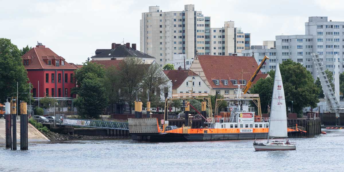 pension weserblick vegesack lemwerder
